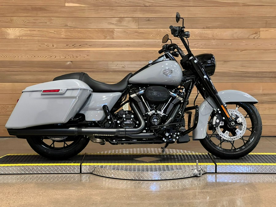 2024 Harley-Davidson Road King® Special