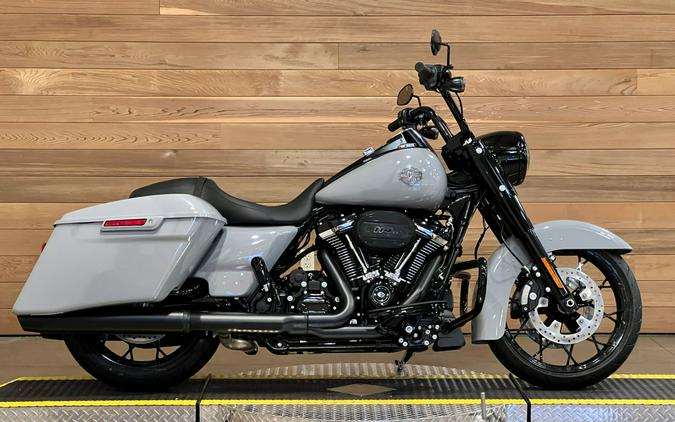 2024 Harley-Davidson Road King® Special