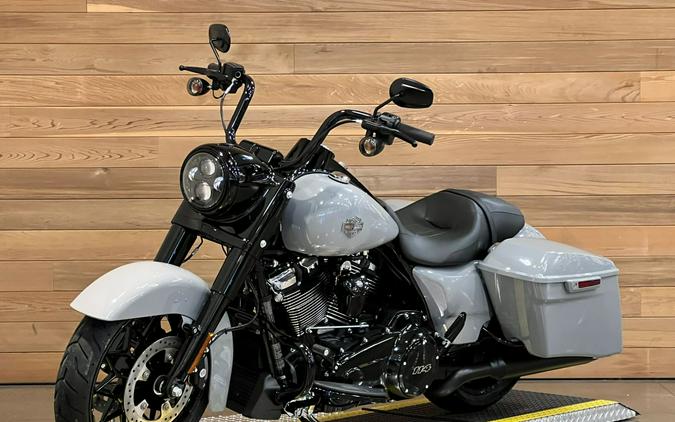 2024 Harley-Davidson Road King® Special