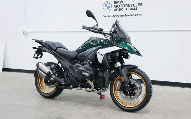 2024 BMW R 1300 GS Style Option 719