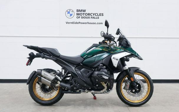 2024 BMW R 1300 GS Style Option 719