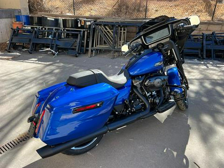 2024 Harley-Davidson Street Glide®