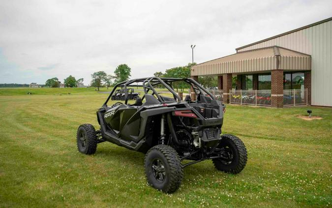 2024 Polaris RZR Turbo R 4 Sport