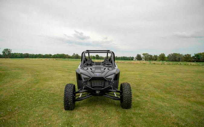 2024 Polaris RZR Turbo R 4 Sport