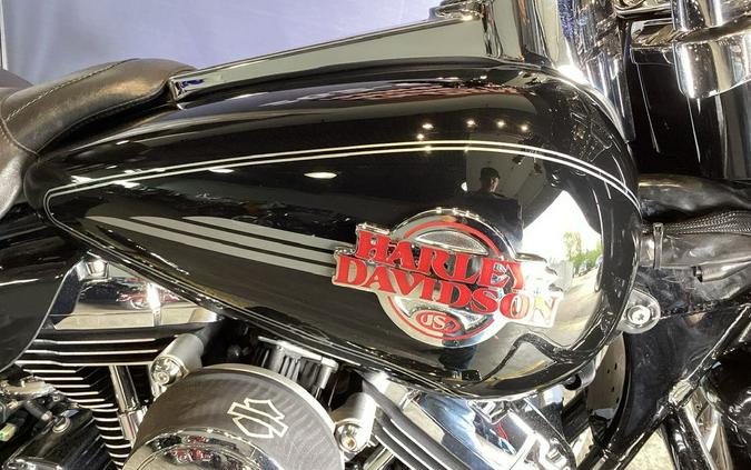 2007 Harley-Davidson® FLHTCU - Ultra Classic® Electra Glide®