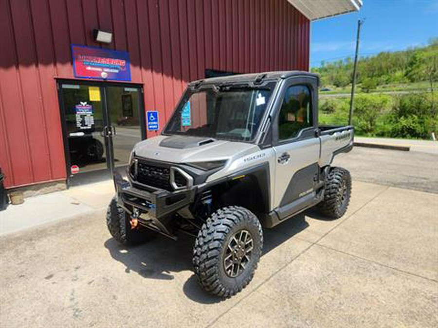 2024 Polaris Ranger XD 1500 Northstar Edition Ultimate