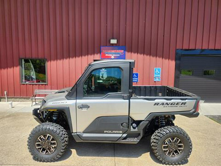 2024 Polaris Ranger XD 1500 Northstar Edition Ultimate