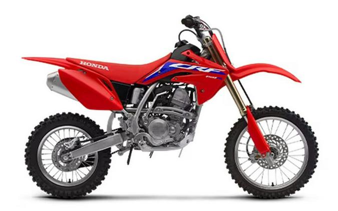 2024 Honda CRF 150R