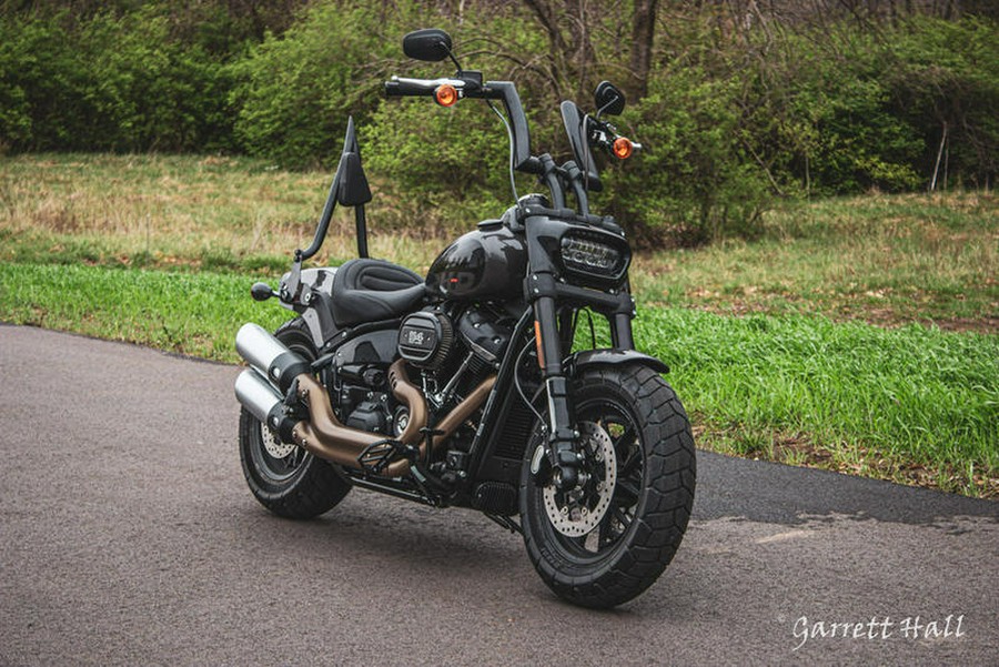 2023 Harley-Davidson® FXFBS - Fat Bob® 114