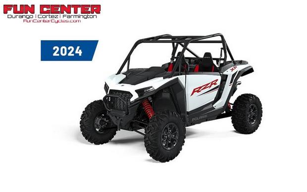 2024 Polaris Industries RZR XP 1000 SPORT