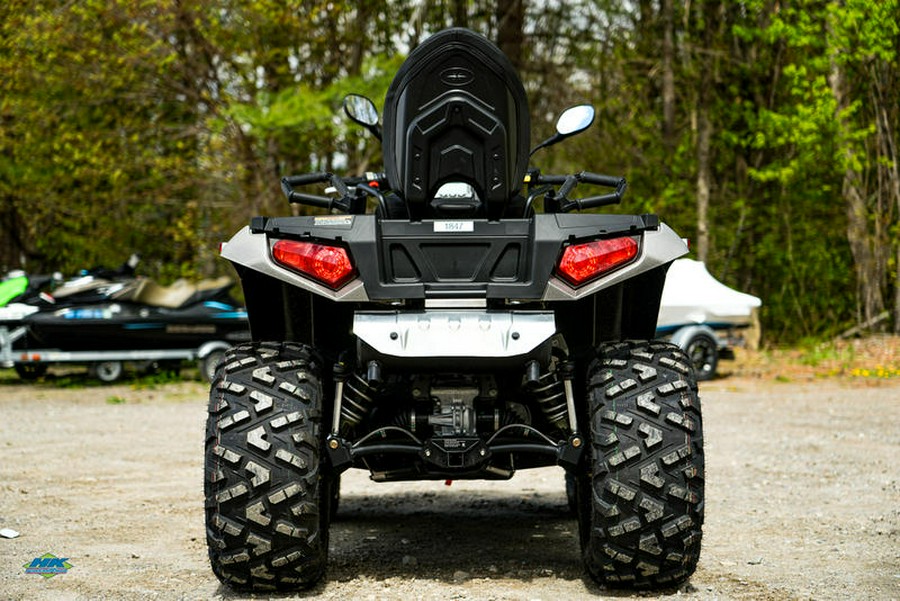 2024 Polaris® Sportsman Touring XP 1000 Trail