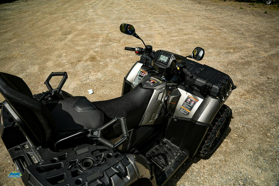 2024 Polaris® Sportsman Touring XP 1000 Trail