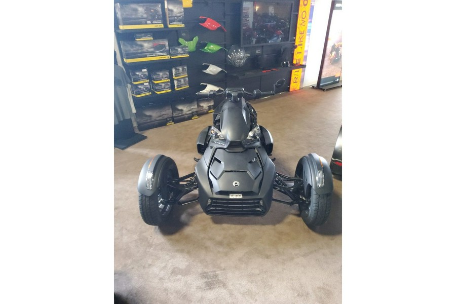 2023 Can-Am RYKER 600 ACE