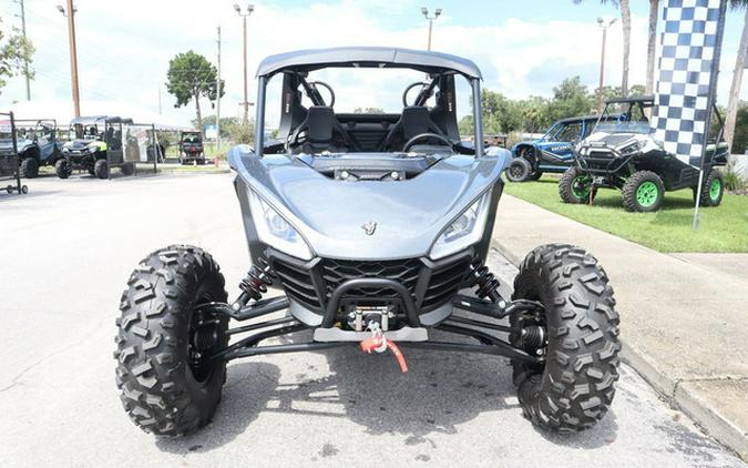 2024 Segway Powersports Villain SX10 WP