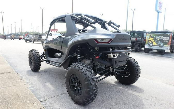 2024 Segway Powersports Villain SX10 WP