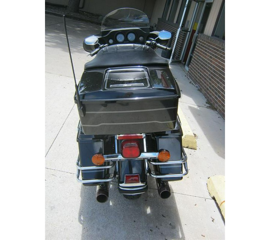 2005 Harley Davidson Electra Glide Classic {Carb.]