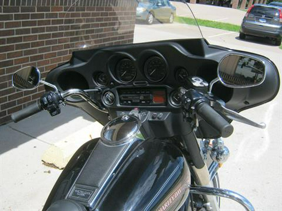 2005 Harley Davidson Electra Glide Classic {Carb.]