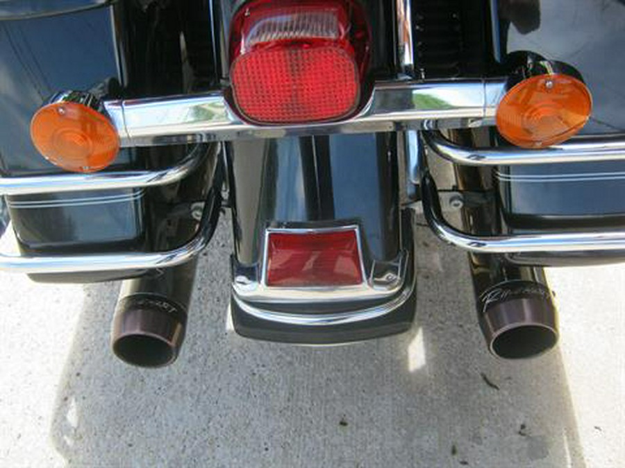 2005 Harley Davidson Electra Glide Classic {Carb.]