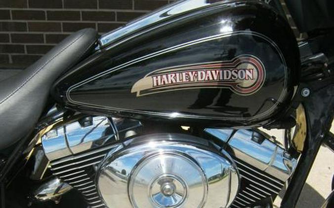 2005 Harley Davidson Electra Glide Classic {Carb.]