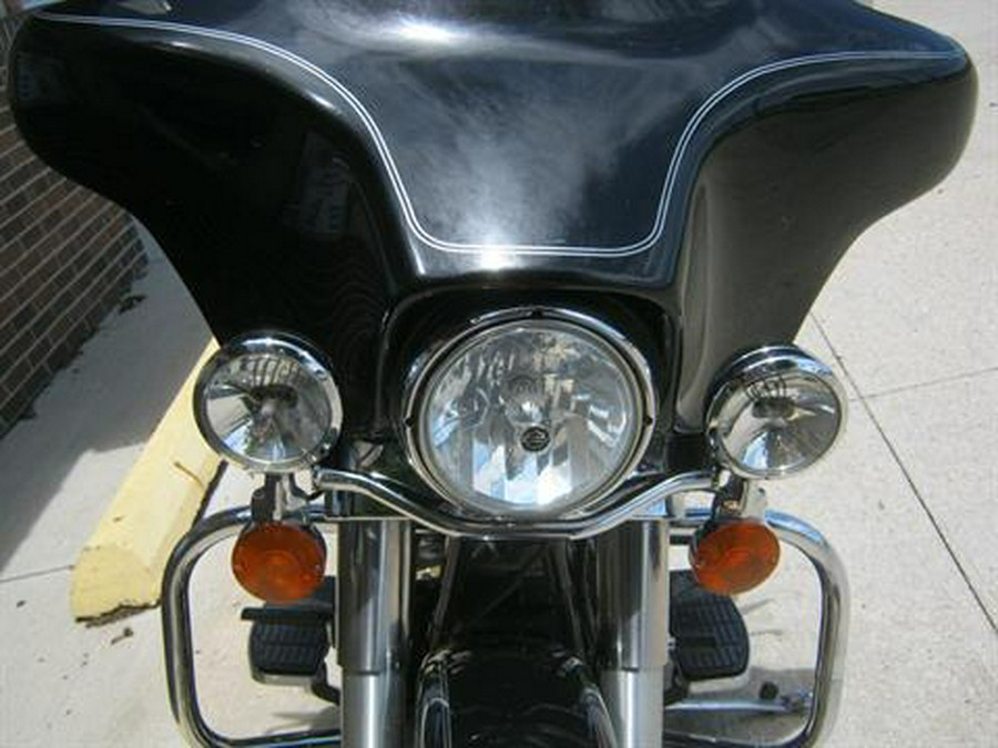 2005 Harley Davidson Electra Glide Classic {Carb.]