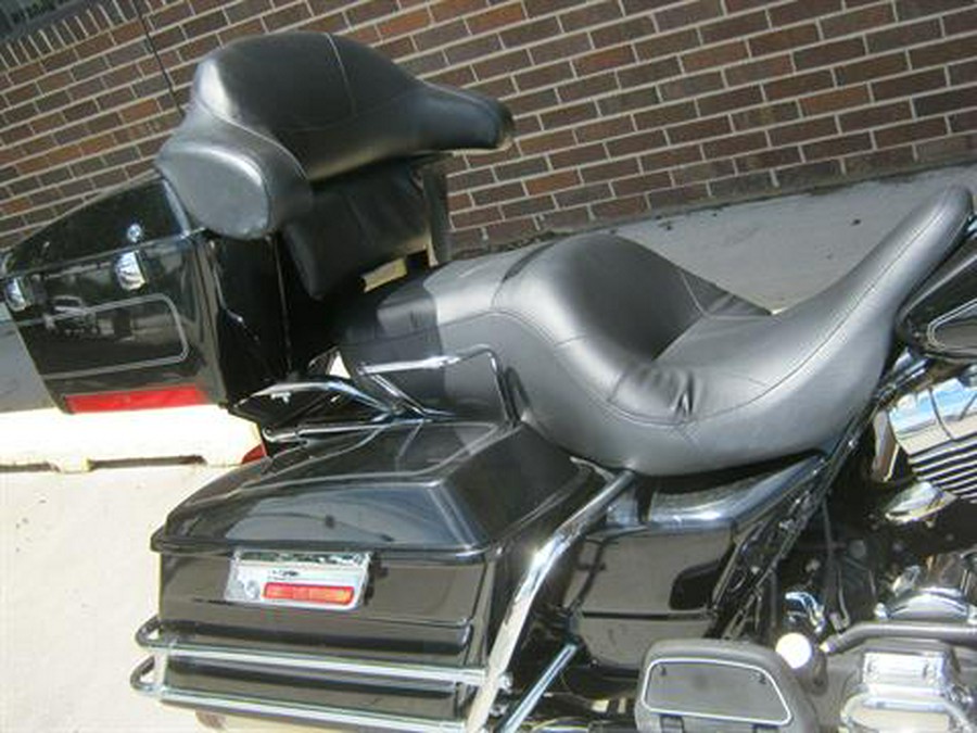 2005 Harley Davidson Electra Glide Classic {Carb.]