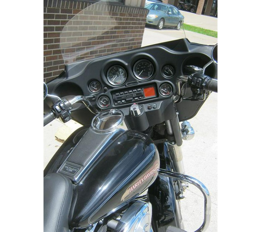 2005 Harley Davidson Electra Glide Classic {Carb.]