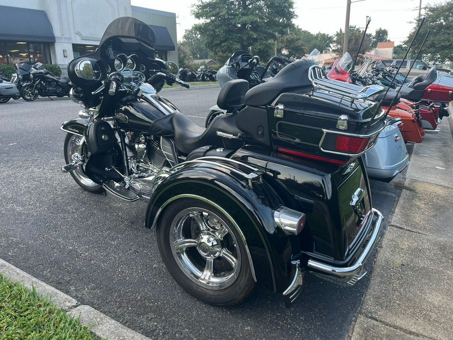 2010 Harley-Davidson Trike Tri Glide™ Ultra Classic®