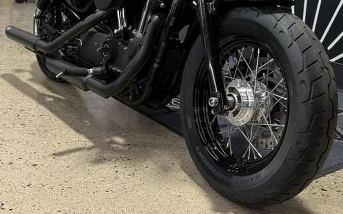 2015 Harley-Davidson® XL1200X - Sportster® Forty-Eight®