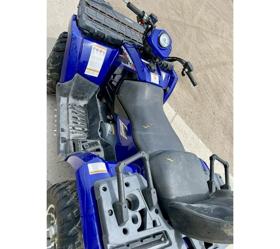 2009 Polaris® Sportsman® 500 EFI Touring