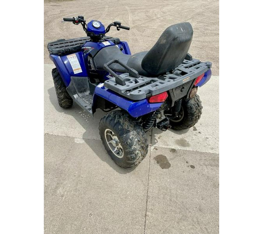 2009 Polaris® Sportsman® 500 EFI Touring