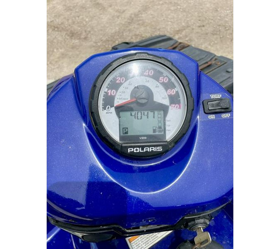 2009 Polaris® Sportsman® 500 EFI Touring