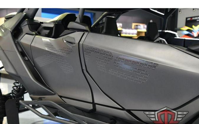 2025 Can-Am Maverick R Max X RS With Smart-Shox