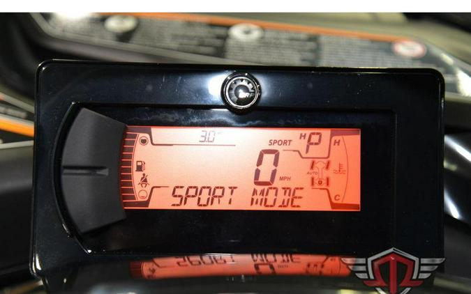 2025 Can-Am Maverick R Max X RS With Smart-Shox