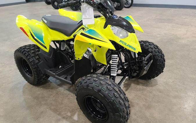 2026 Polaris Outlaw 110 EFI