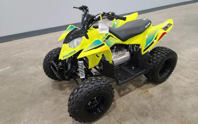 2026 Polaris Outlaw 110 EFI