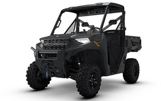 2026 Polaris RANGER 1000 PREMIUM ROVER RUST EPS