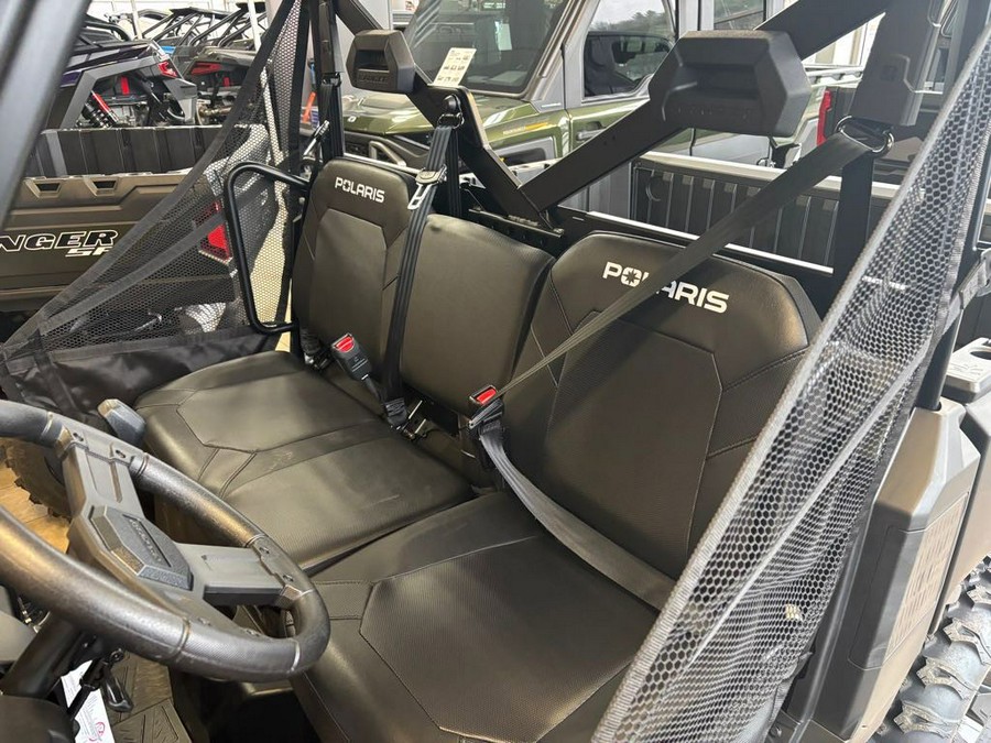 2026 Polaris RANGER 1000 PREMIUM ROVER RUST EPS