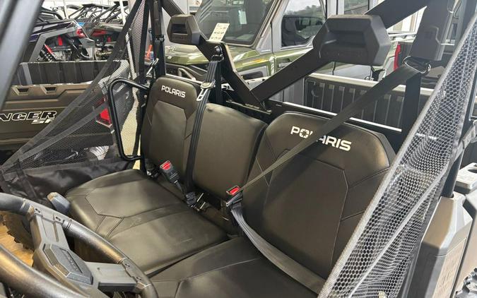 2026 Polaris RANGER 1000 PREMIUM ROVER RUST EPS