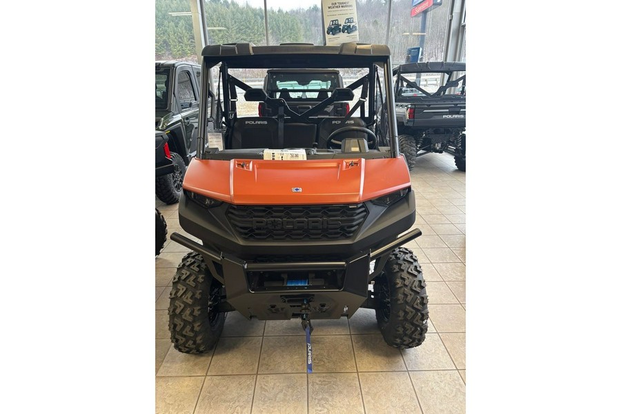 2026 Polaris RANGER 1000 PREMIUM ROVER RUST EPS