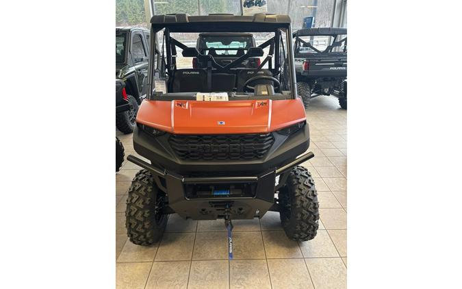 2026 Polaris RANGER 1000 PREMIUM ROVER RUST EPS