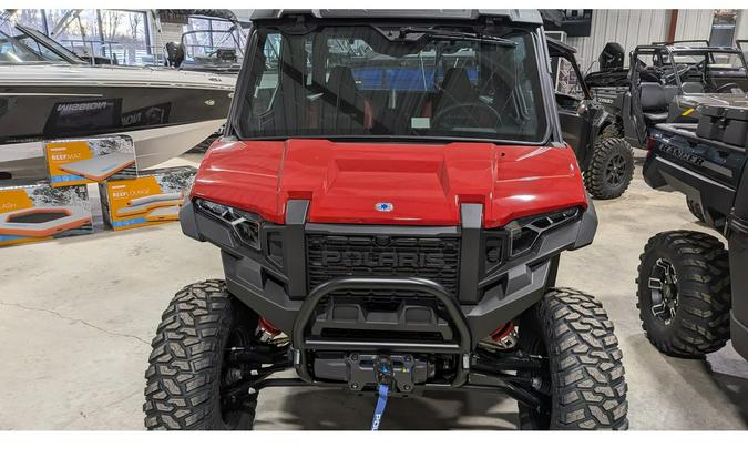 2026 Polaris Xpedition ADV Northstar. Heat, AC and Ride Command!