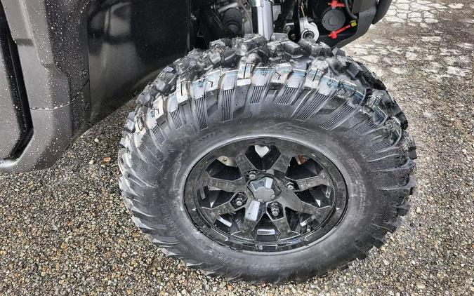 2026 Can-Am® Defender XT CAB HD11