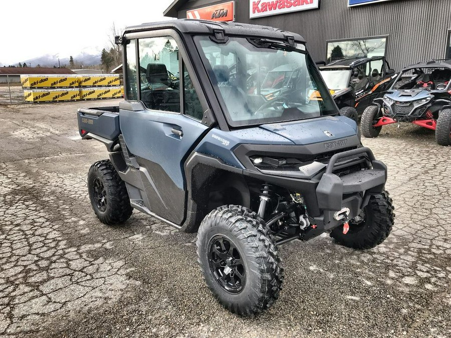 2026 Can-Am® Defender XT CAB HD11