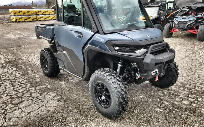 2026 Can-Am® Defender XT CAB HD11