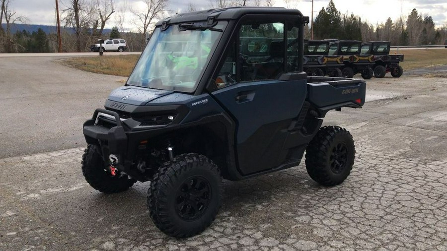 2026 Can-Am® Defender XT CAB HD11