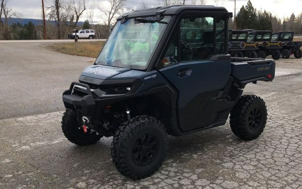 2026 Can-Am® Defender XT CAB HD11