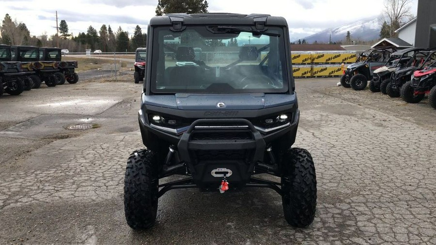 2026 Can-Am® Defender XT CAB HD11