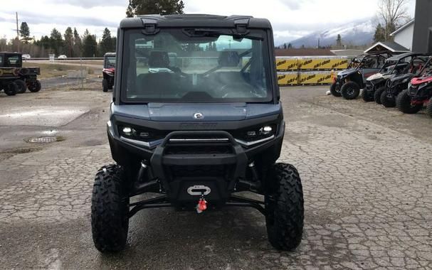 2026 Can-Am® Defender XT CAB HD11