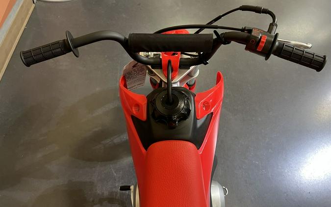 2026 Honda® CRF50F