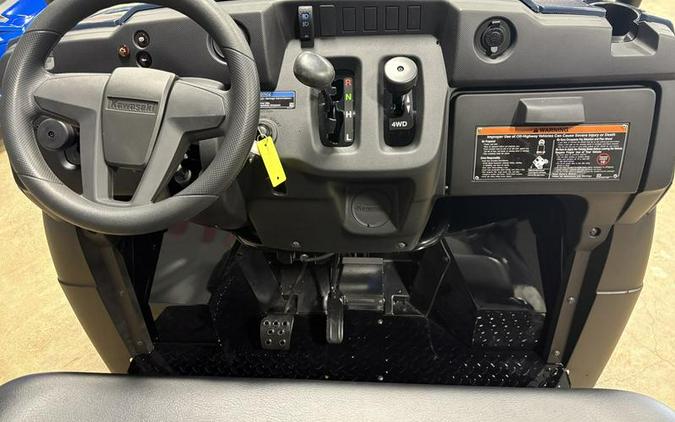 2026 Kawasaki Mule SX™ 4x4